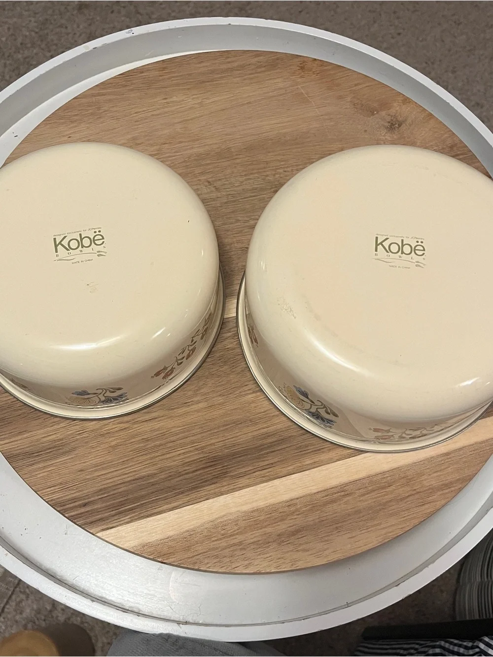 N/A set cream
